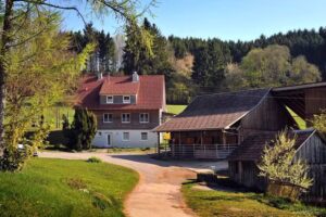 Friedrich & Cornelia Bürkle