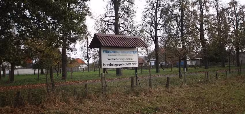 Friedrich Schreyer GmbH