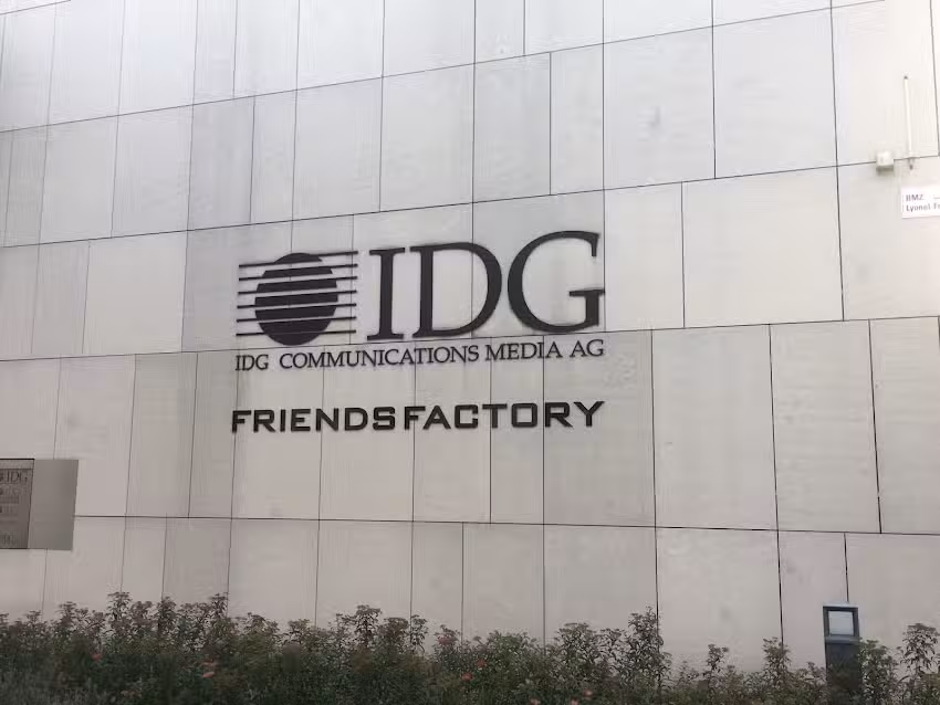 Friendsfactory Parkstadt Schwabing