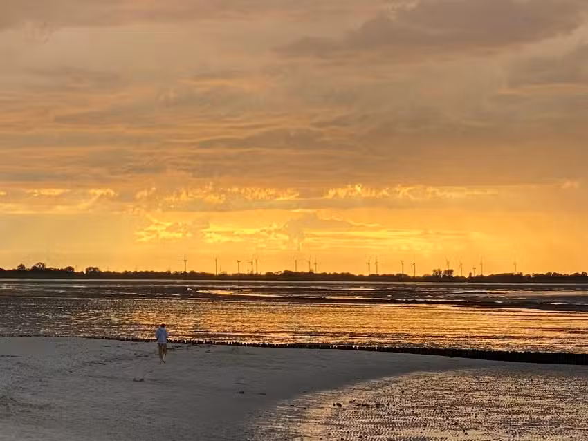Friesland-Ferienhaeuser