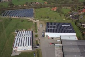 Friesum Immobilien GmbH & Co. KG