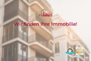 Frimmo Immobilien GmbH