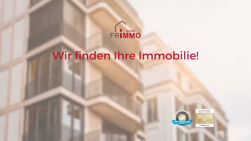 Frimmo Immobilien GmbH