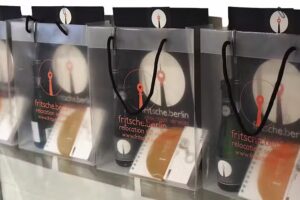 Fritsche Berlin relocation services