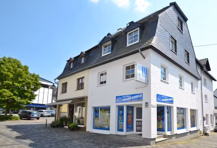 Fritsche & Fritsche Immobilien