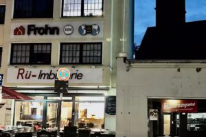 Frohn Immobilien GmbH