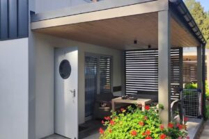 Frosch Ferienhäuser & Alpiner Hüttenservice GmbH