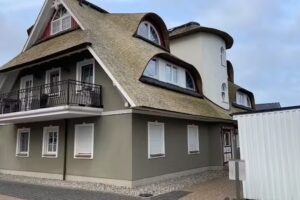 Frosch Ferienhäuser GmbH