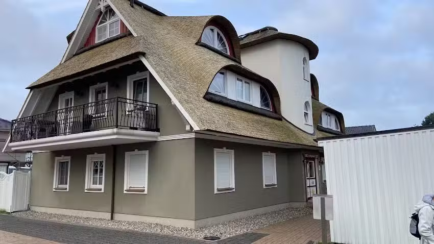 Frosch Ferienhäuser GmbH