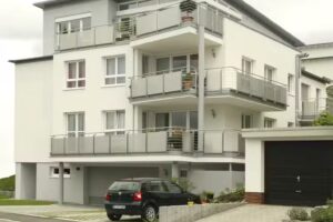 Früh & Söhne GmbH Immobilien-Development