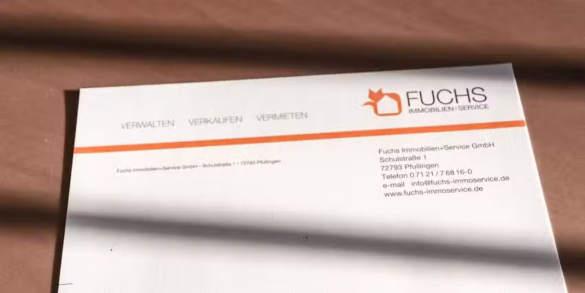 Fuchs Immobilien+Service GmbH