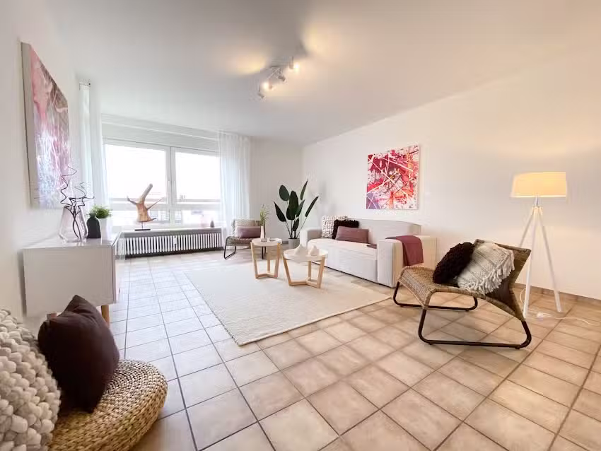 FUHRMANN Immobilien Saarbrücken – Immobilienmakler