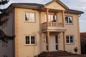 FUNDAMENTA Baupartner GmbH