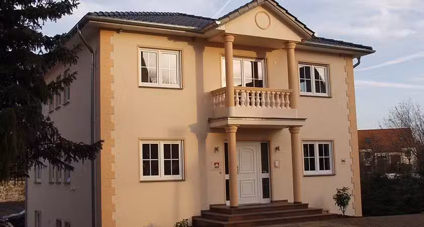 FUNDAMENTA Baupartner GmbH