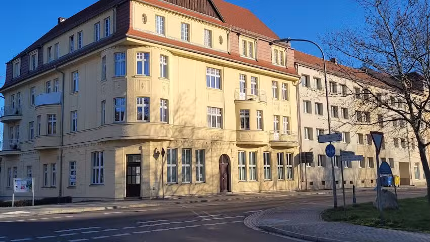 Funke Immobilien Inh. K. Funke