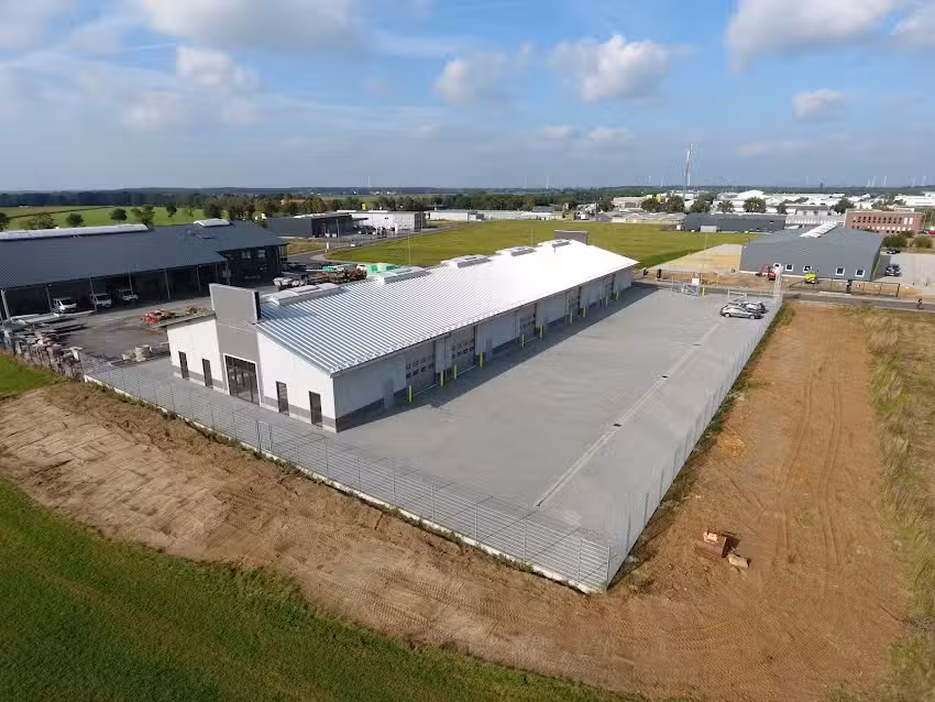 Futur Gewerbe Konzept GmbH