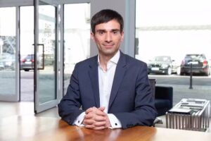 G&E Property Invest GmbH