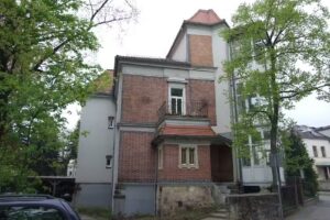 G. Richter Immobilien & Hausverwaltung