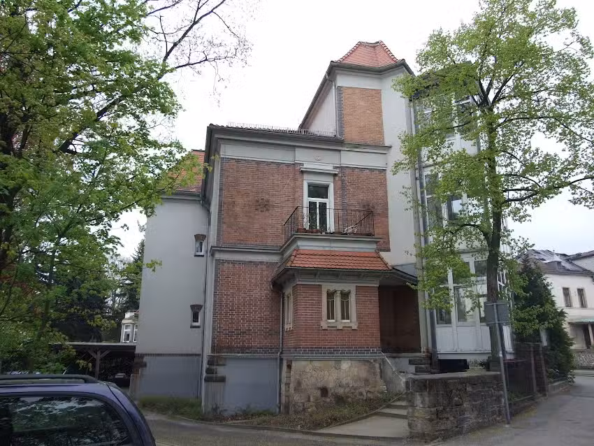 G. Richter Immobilien & Hausverwaltung