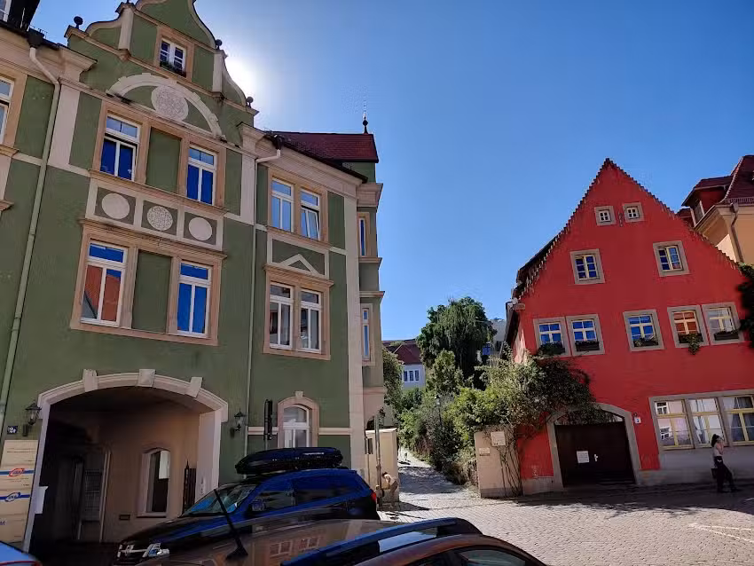G & W Gebäude- und Wohnungsverwaltung GmbH