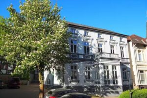 G1 Immobilien GmbH & Co. KG