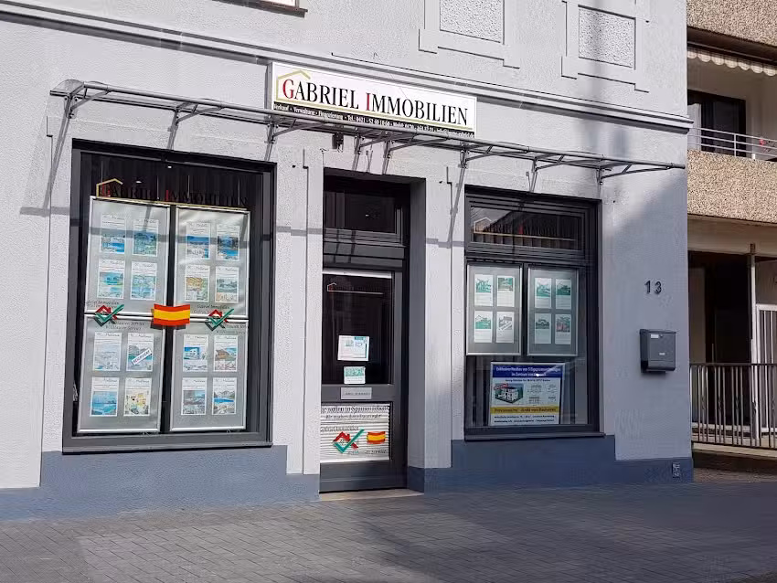 Gabriel Immobilien and Willhausen Service