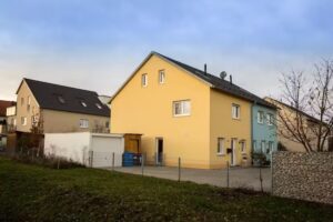 Gabriel Immobilien GmbH – Immobilienmakler Weiden