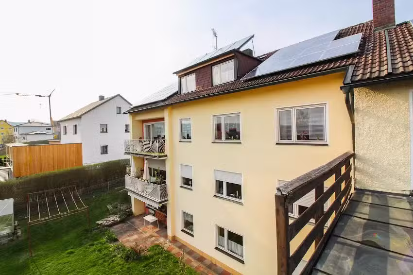 Gabriel Immobilien GmbH