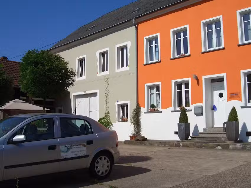 Gabriele Ilbertz GmbH