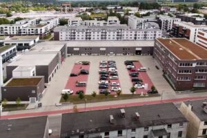 GACVerwaltung und Entwicklung GmbH