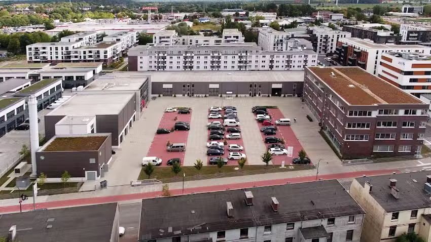 GACVerwaltung und Entwicklung GmbH