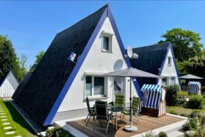 Gager Finnhütte Nr. 26 Luwig