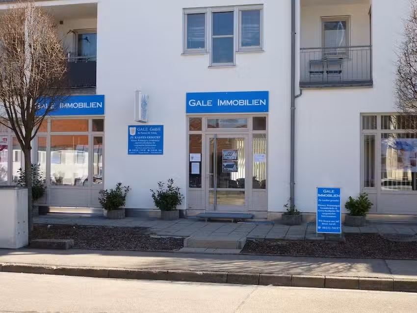 Gale Immobilien GmbH