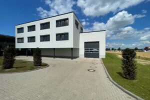 Galileo GmbH Haus- und Grundbesitzverwaltung – Immobilien