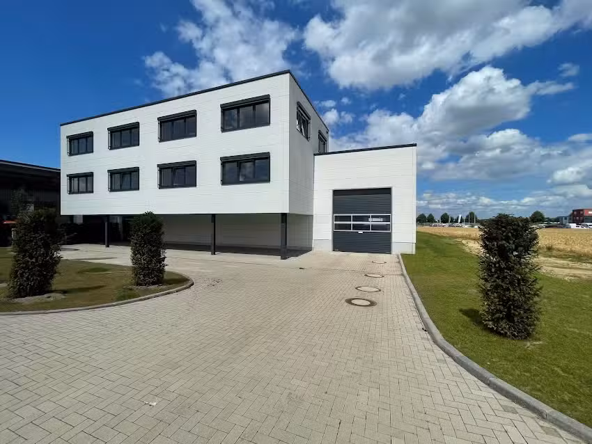 Galileo GmbH Haus- und Grundbesitzverwaltung – Immobilien