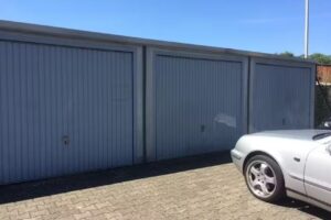 Garage Düsseldorf