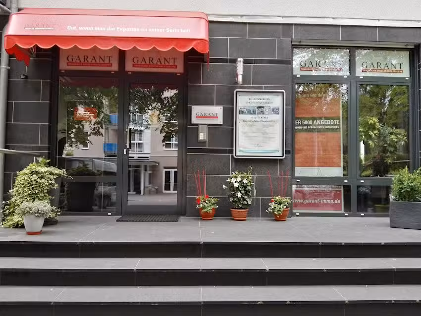 GARANT Immobilien