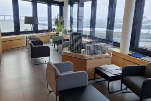 Garbe Industrial Real Estate GmbH