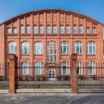 GARBE Industrial Real Estate GmbH