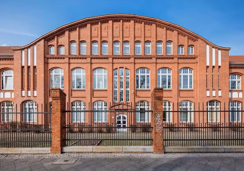 GARBE Industrial Real Estate GmbH