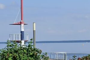 Gardendeck & Kapitänsdeck – Margarete Limburg