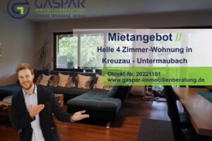 Gaspar Immobilienberatung – Immobilienmakler & Immobilienbewertung aus Kreuzau