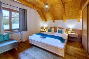 Gäste- u. Appartementhaus Stachl