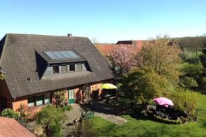 Gästehaus A. Hellmann