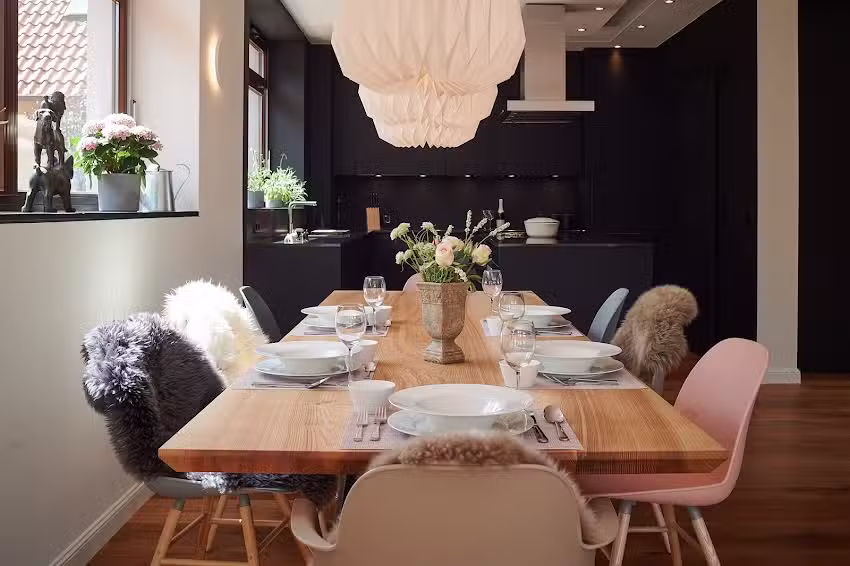 Gästehaus am Forstgarten