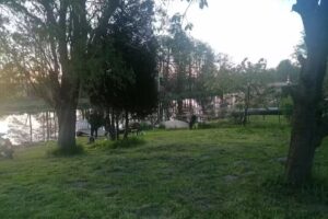 Gästehaus an der Warnow