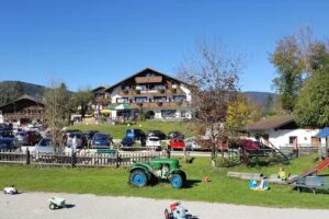 Gästehaus Bergblick