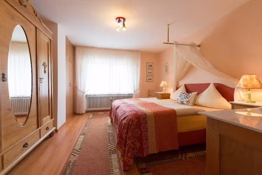 Gästehaus Birnbaumhof