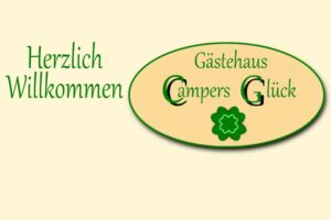 Gästehaus Campers Glück