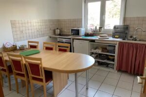 Gästehaus Frankonia